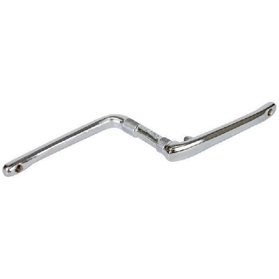 BMX Kurbel ein Stück BMX