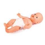 Smoby - Baby Care Center - afbeelding 5
