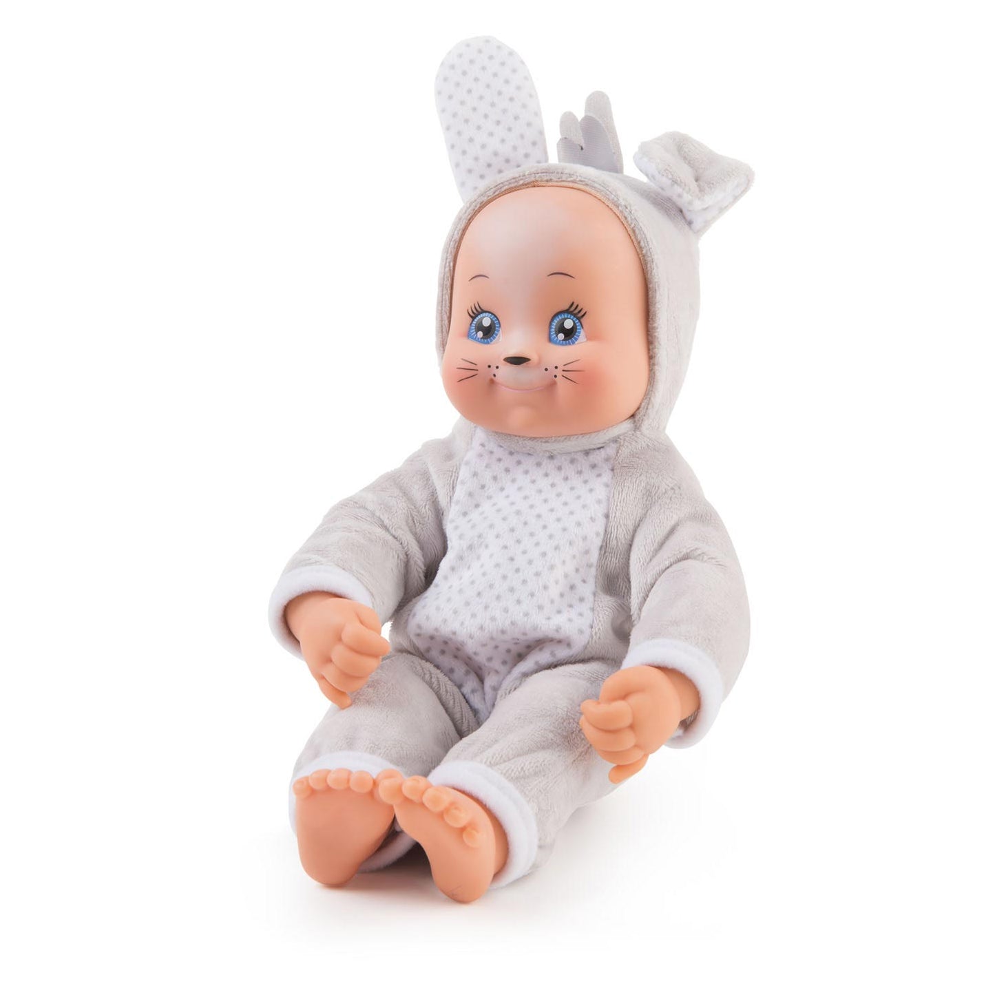 Smoby Minikiss Babypop Kaninchen