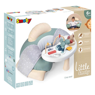 Smoby kleiner Babysitz