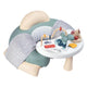 Smoby kleiner Babysitz