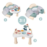 Smoby kleiner Babysitz - afbeelding 4