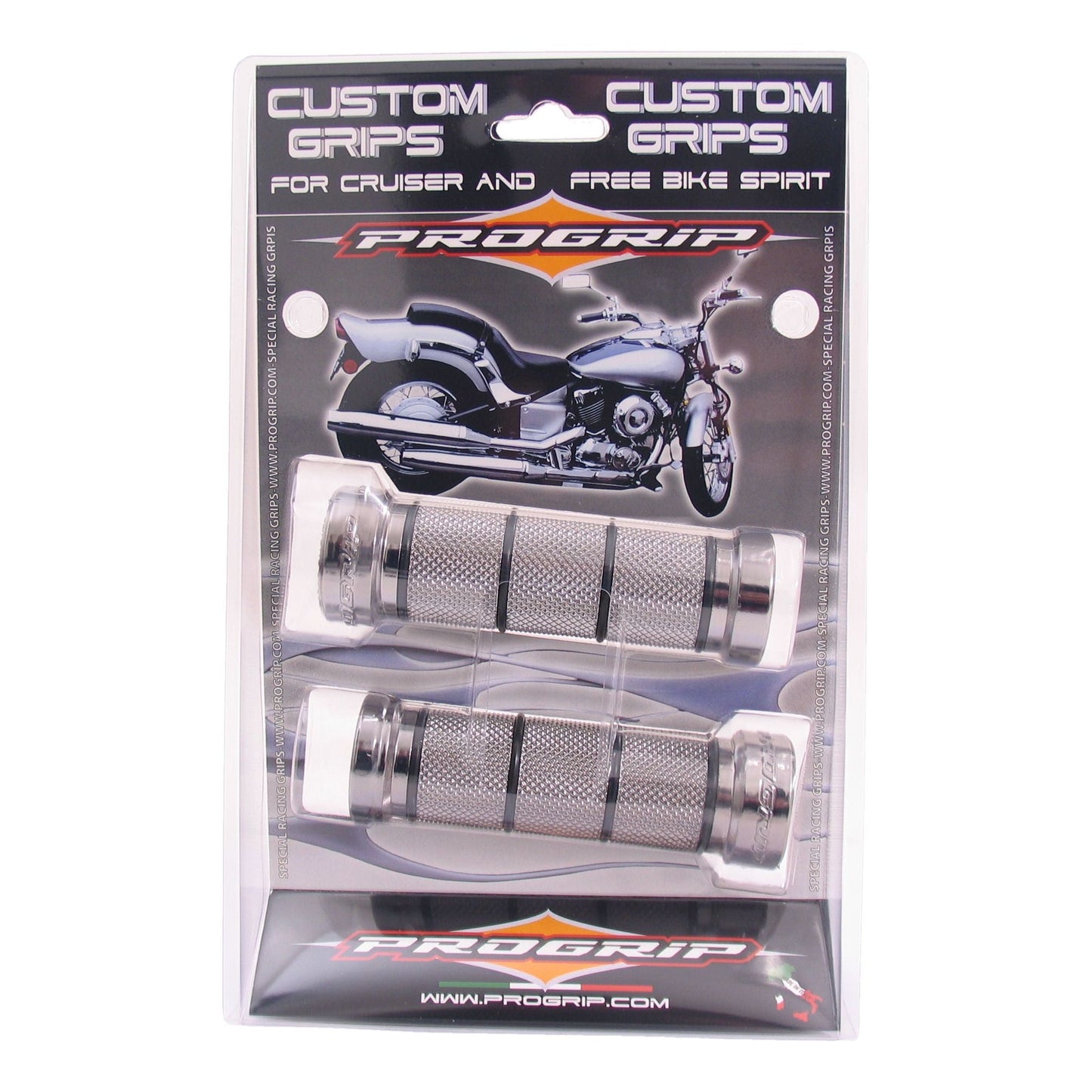 Pro Grip Griffset Grip Custom 866