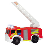 Dickie Fire Truck - afbeelding 2