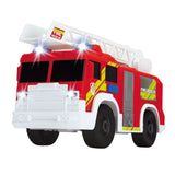 Dickie Fire Truck - afbeelding 3