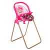 Glam Crew Doll Set, 3in1
