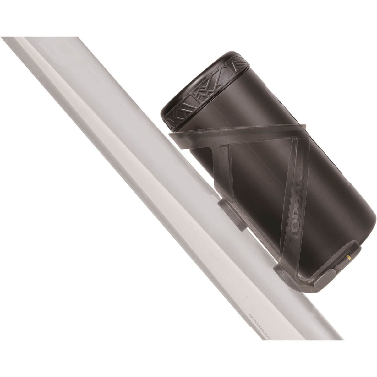 Topeak Bidon Escape Pod M schwarz