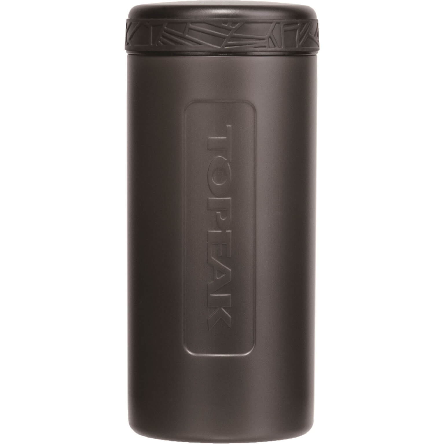 Topeak Bidon Escape Pod M schwarz