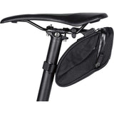 Topeak Satteltasche Aero Wedge DX M, Schwarz - afbeelding 2