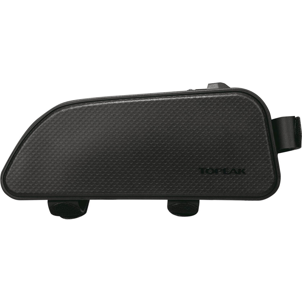 Topeak Bovenbuistas Fast -Fuel Drybag X - wasserdichte Rahmenbeutel, schwarz, 1l