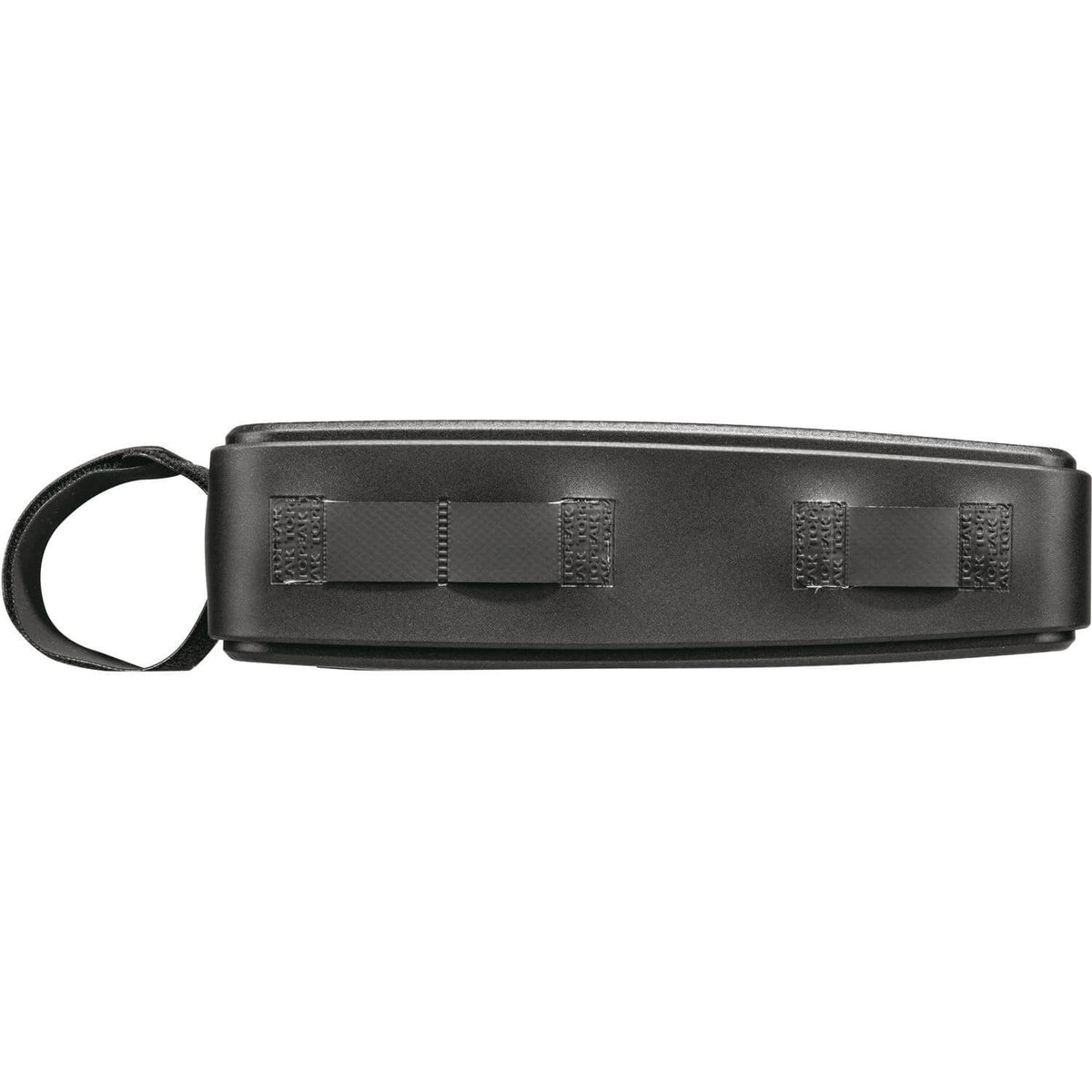 Topeak Bovenbuistas Fast -Fuel Drybag X - wasserdichte Rahmenbeutel, schwarz, 1l