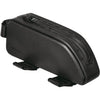 Topeak Bovenbuistas Fast -Fuel Drybag X - wasserdichte Rahmenbeutel, schwarz, 1l