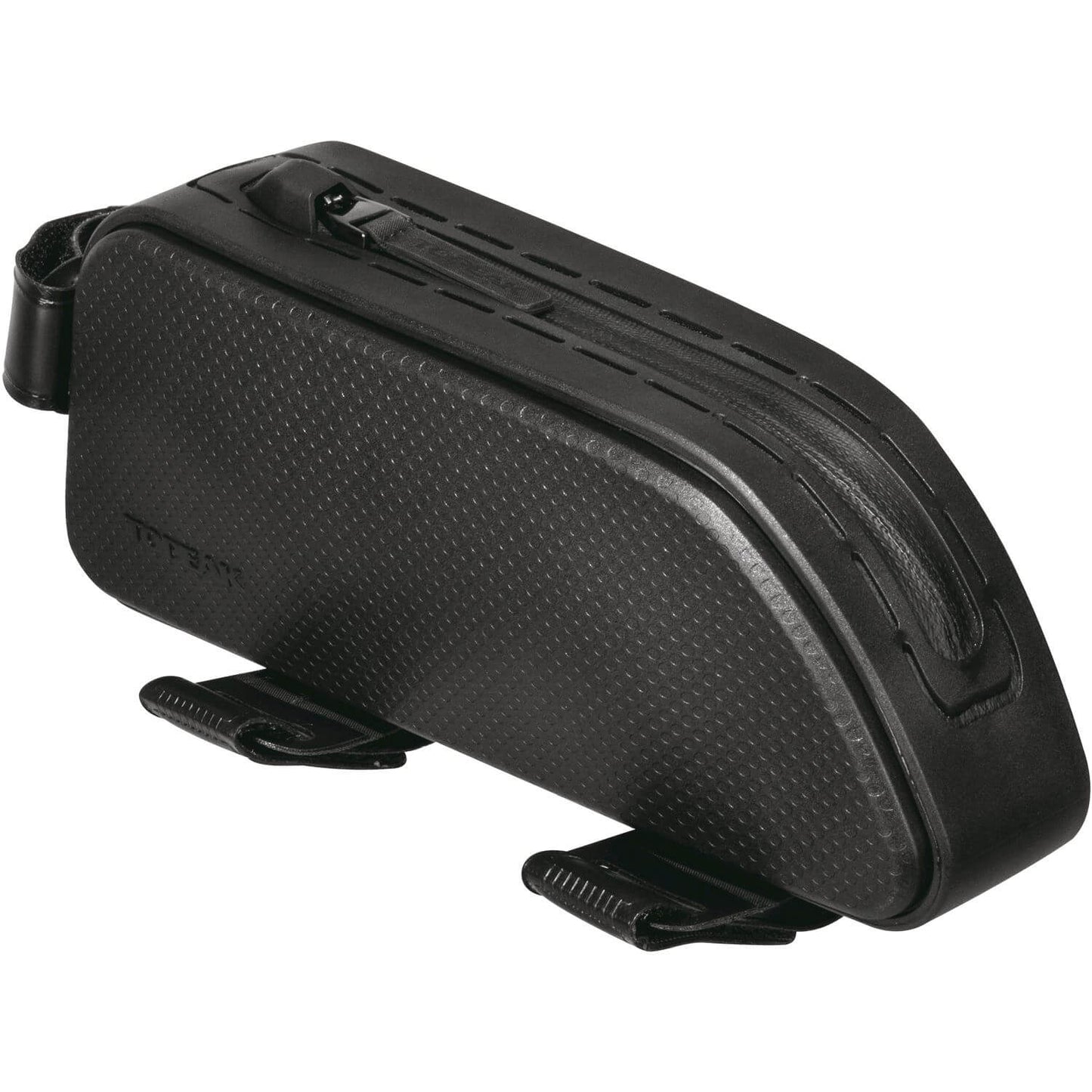 Topeak Bovenbuistas Fast -Fuel Drybag X - wasserdichte Rahmenbeutel, schwarz, 1l