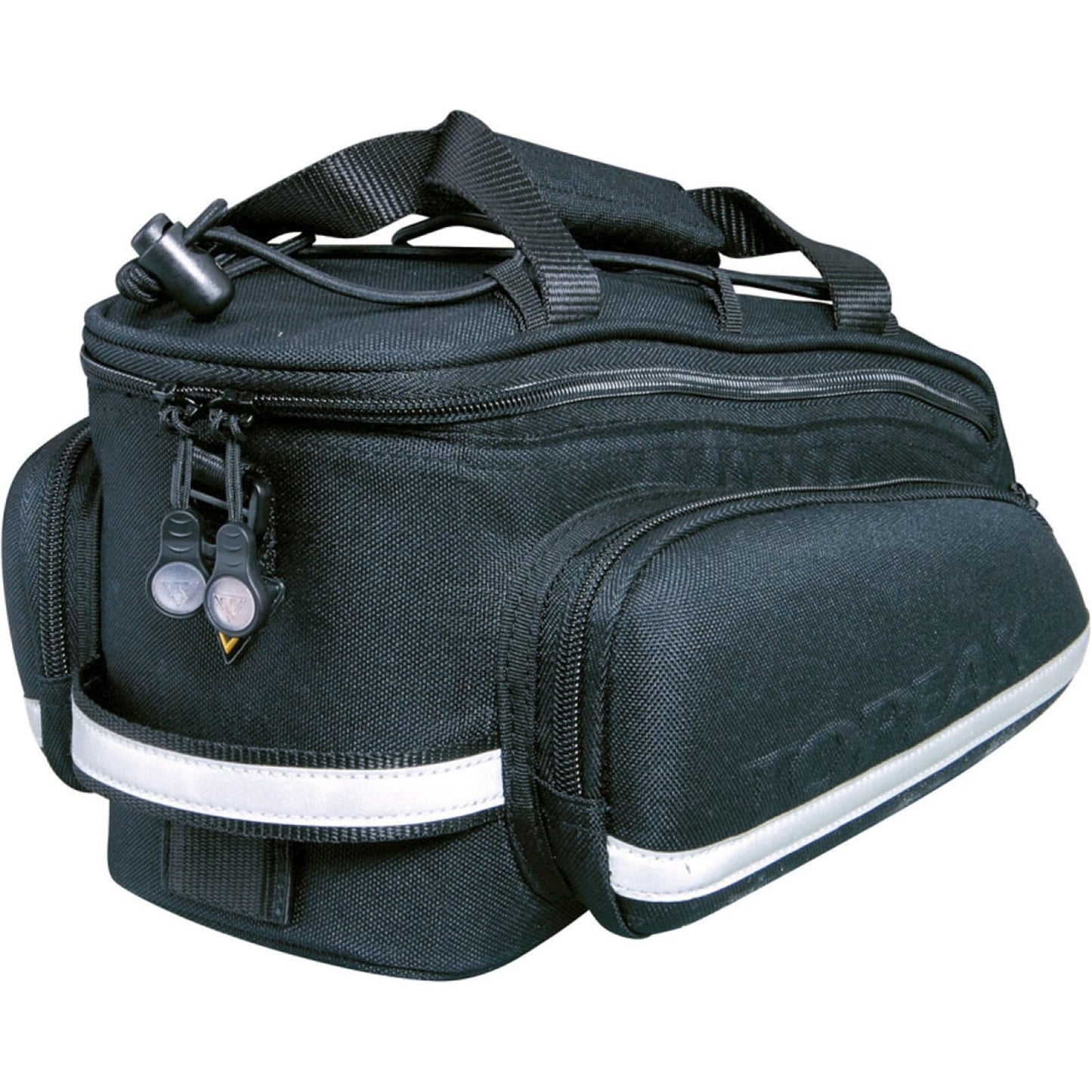 Topeak Trunkbag Rx Ex - Fahrradsack 3L - Schwarz