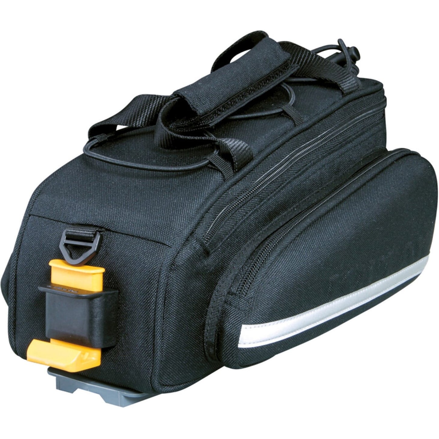 Topeak Trunkbag Rx Ex - Fahrradsack 3L - Schwarz