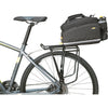 Topeak Mtx Trunk Bag DX - Fahrradsack - Unisex - Schwarz