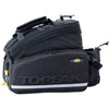 Topeak Mtx Trunk Bag DX - Fahrradsack - Unisex - Schwarz