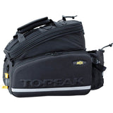 Topeak Mtx Trunk Bag DX - Fahrradsack - Unisex - Schwarz - afbeelding 1