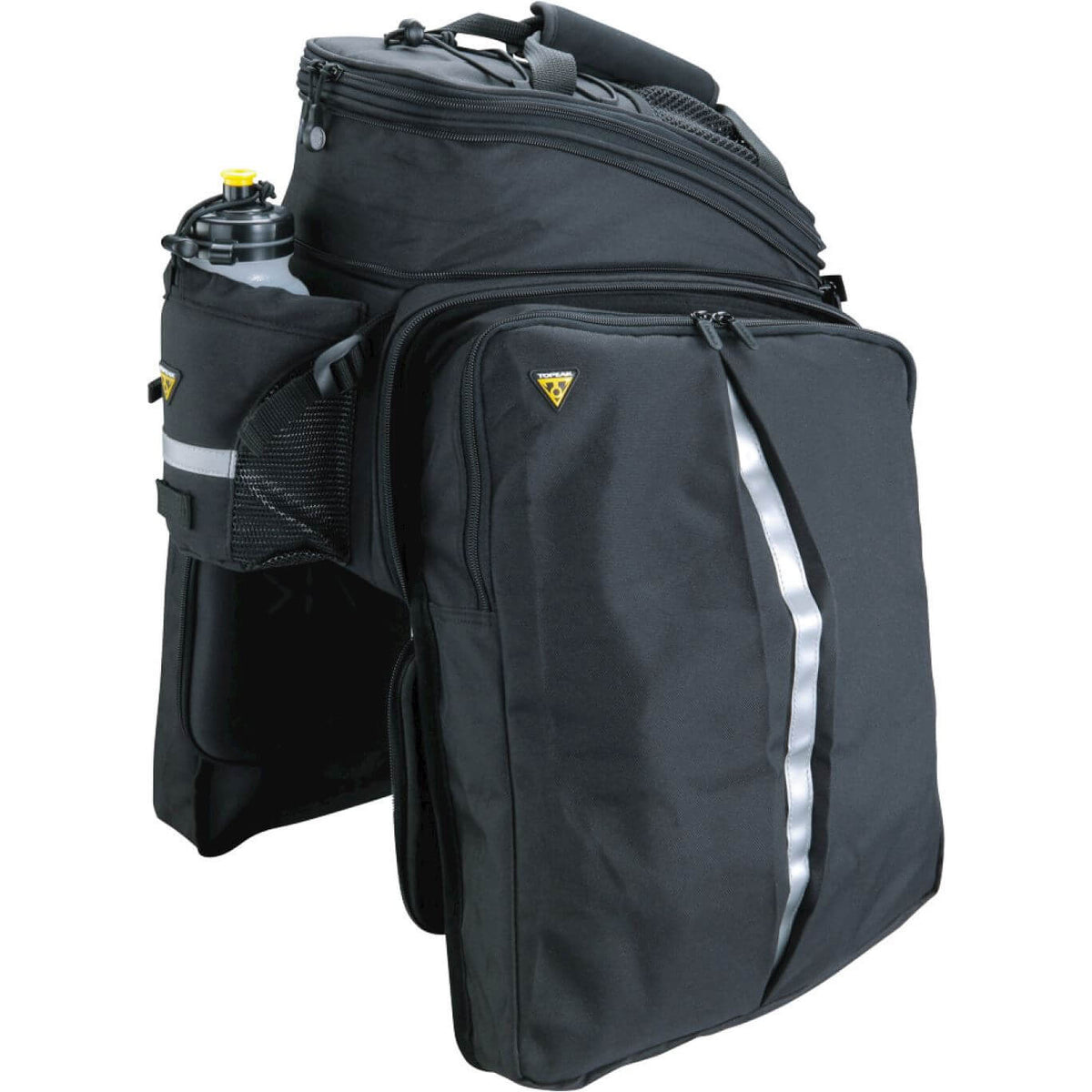 Topeak Trunk Bag DXP - 22,6L, Schwarz
