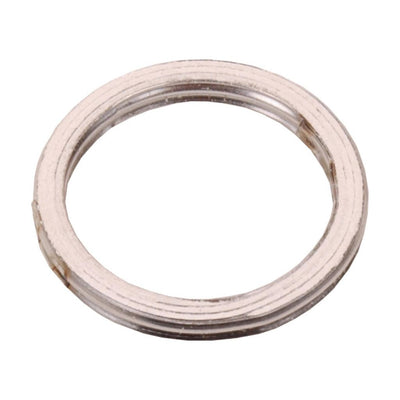 BAC FS1 DT -Auspuffring