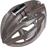 Topeak Helm LED Headlux Dual USB Schwarz - afbeelding 2