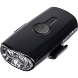 Topeak Helm LED Headlux Dual USB Schwarz - afbeelding 1