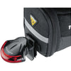Topeak Taillight Redlite 2 Batterie schwarz