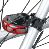 Topeak Taillight Redlite 2 Batterie schwarz - afbeelding 1