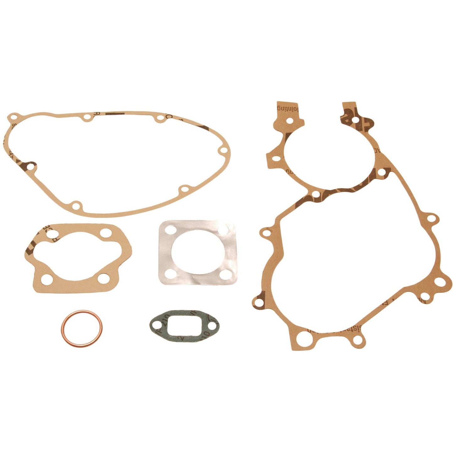BAC -Dichtungssatz | 4