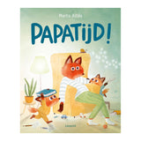 Papy Time Bilderbuch - afbeelding 1