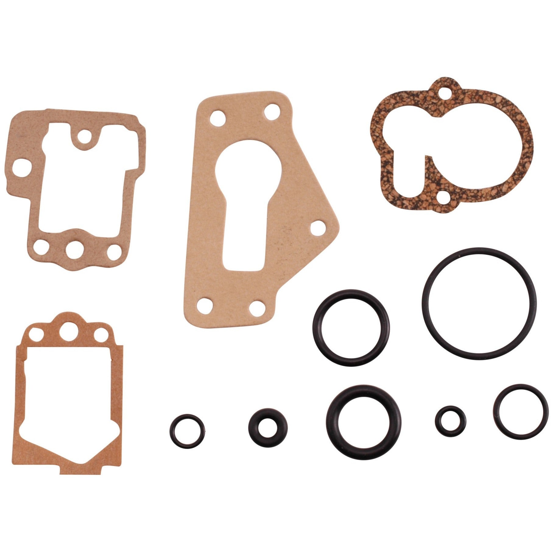 BAC -Dichtungssatz | Spartamet