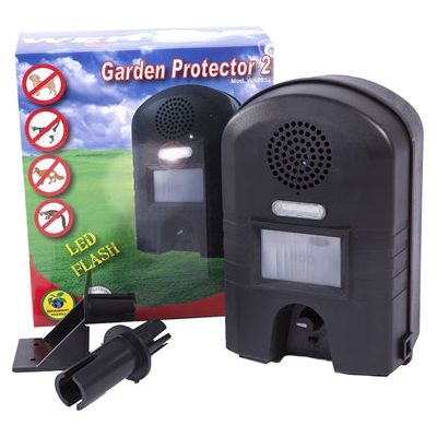 Weitech Garden Protector 2 Cat Revers