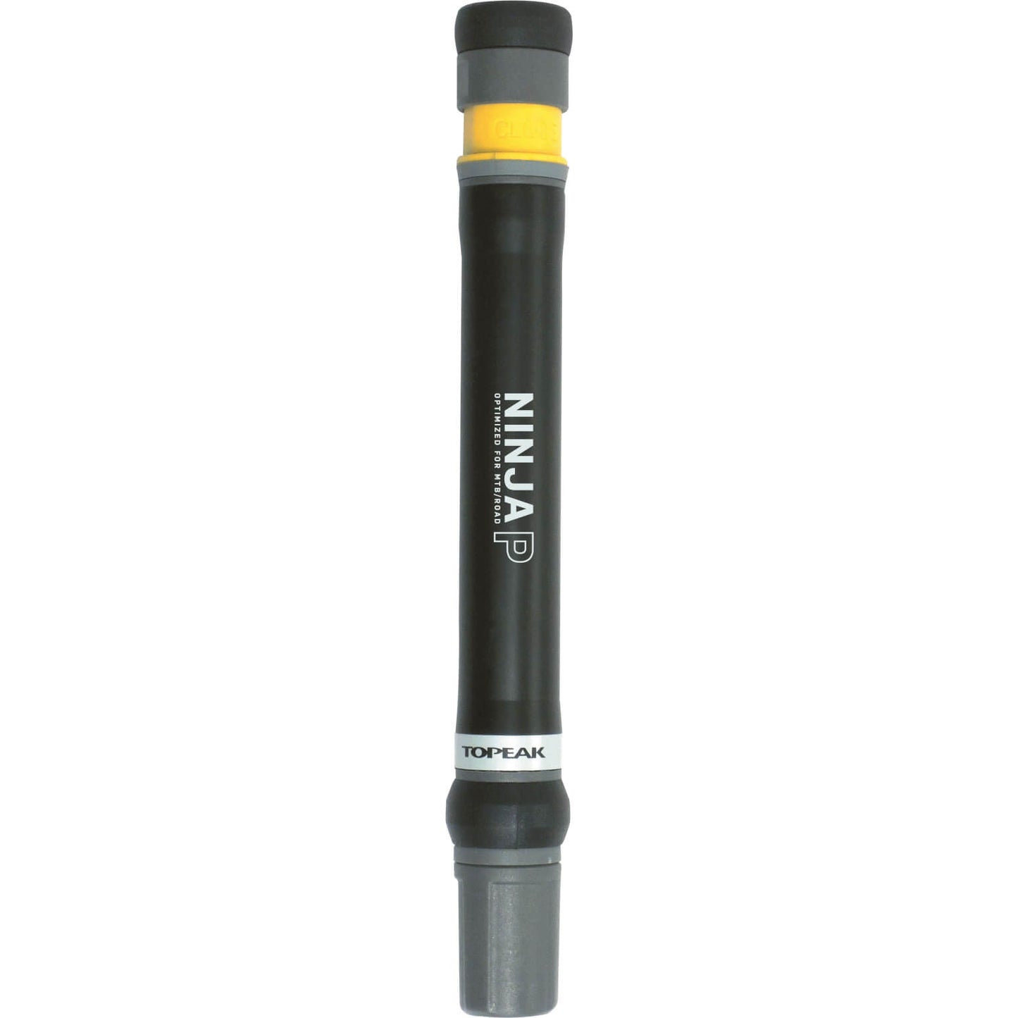 Topeak Mini Pump Ninja P.