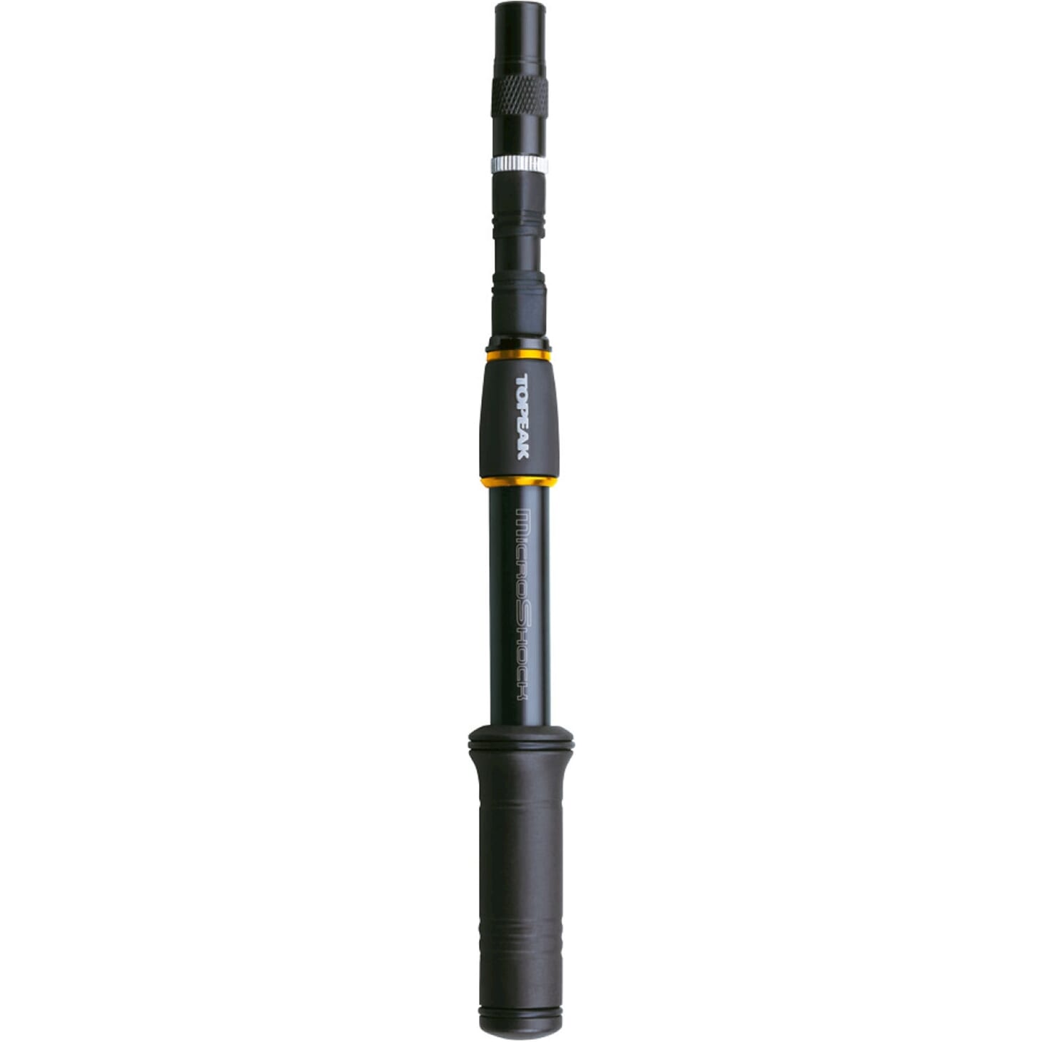 Topeak Mini -Pumpenhängung Mikroschock