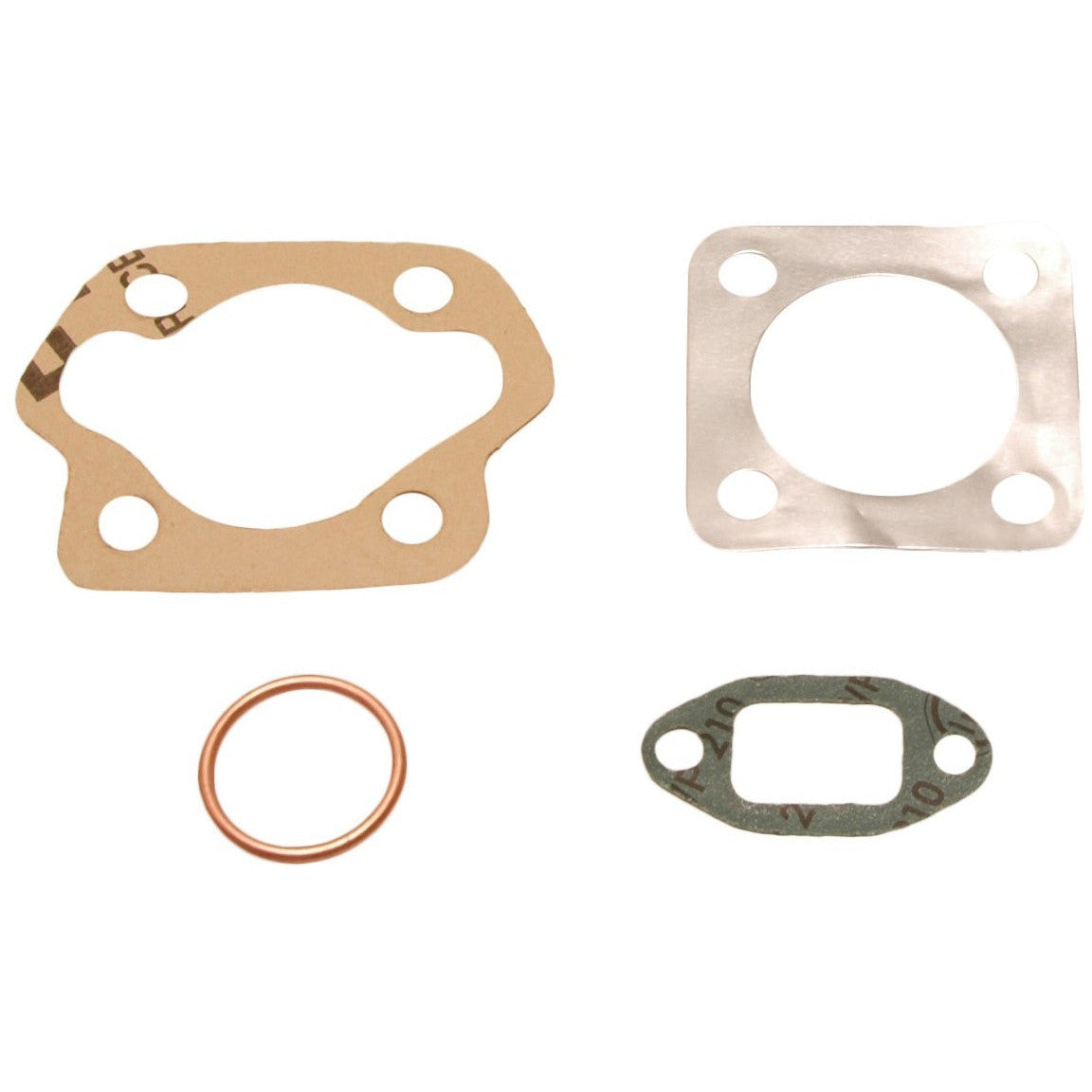 BAC 4-G-Kopfdichtung Set KOFF.