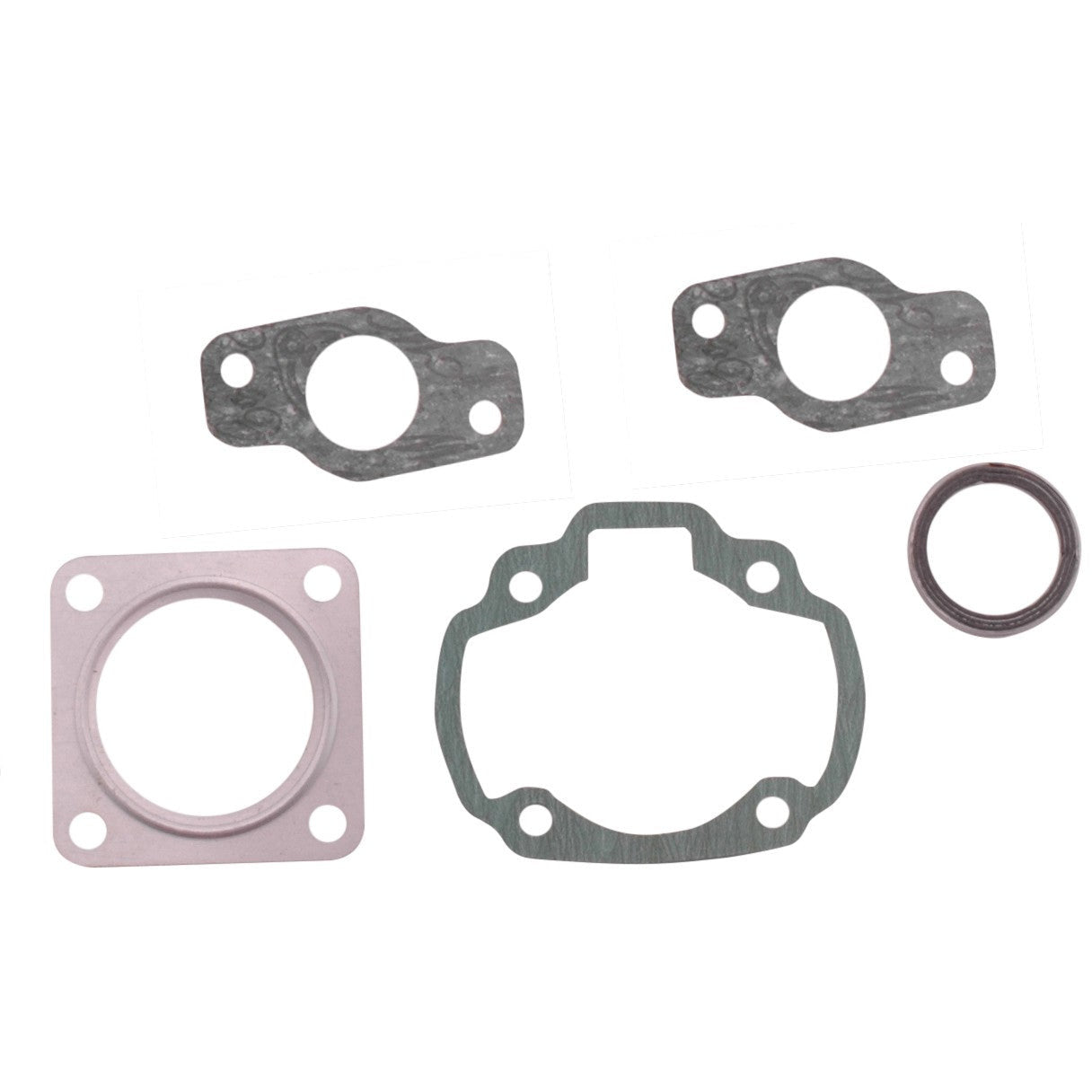 BAC Head Set | CP50