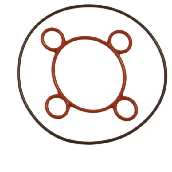 BAC -Kopfdichtung | Horizontales LC (O-Ring)