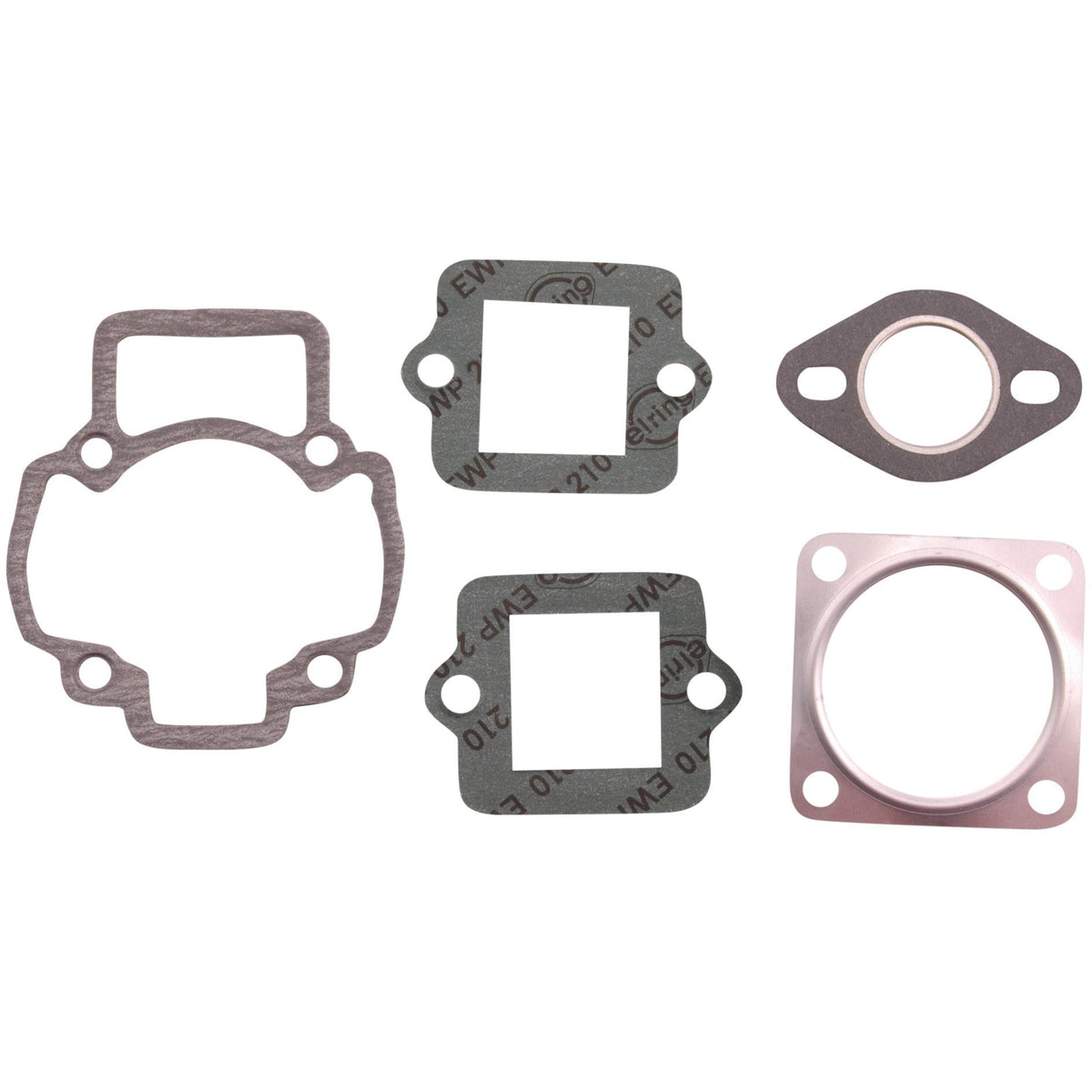 BAC Head Set 70cc | Sfera Zip Typhoon