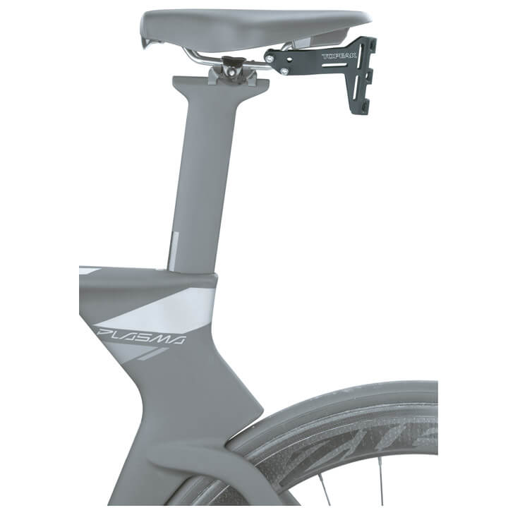 Topeak Bidone Halter Bestätigung Tri-Backup Pro V