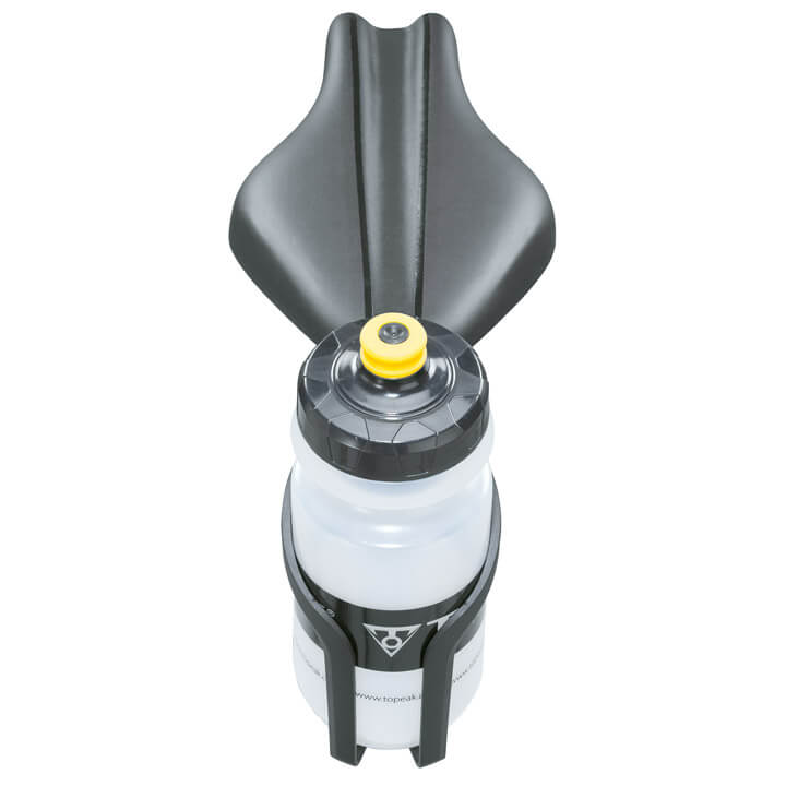 Topeak Bidone Halter Bestätigung Tri-Backup Pro V
