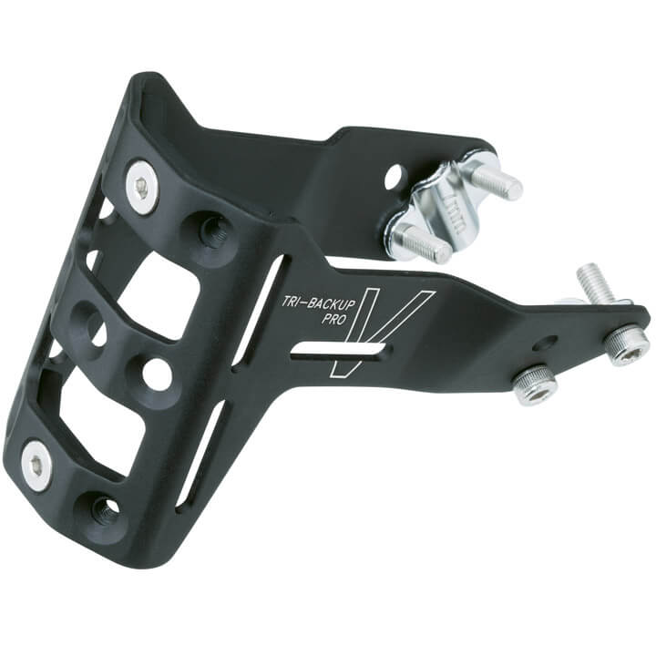 Topeak Bidone Halter Bestätigung Tri-Backup Pro V