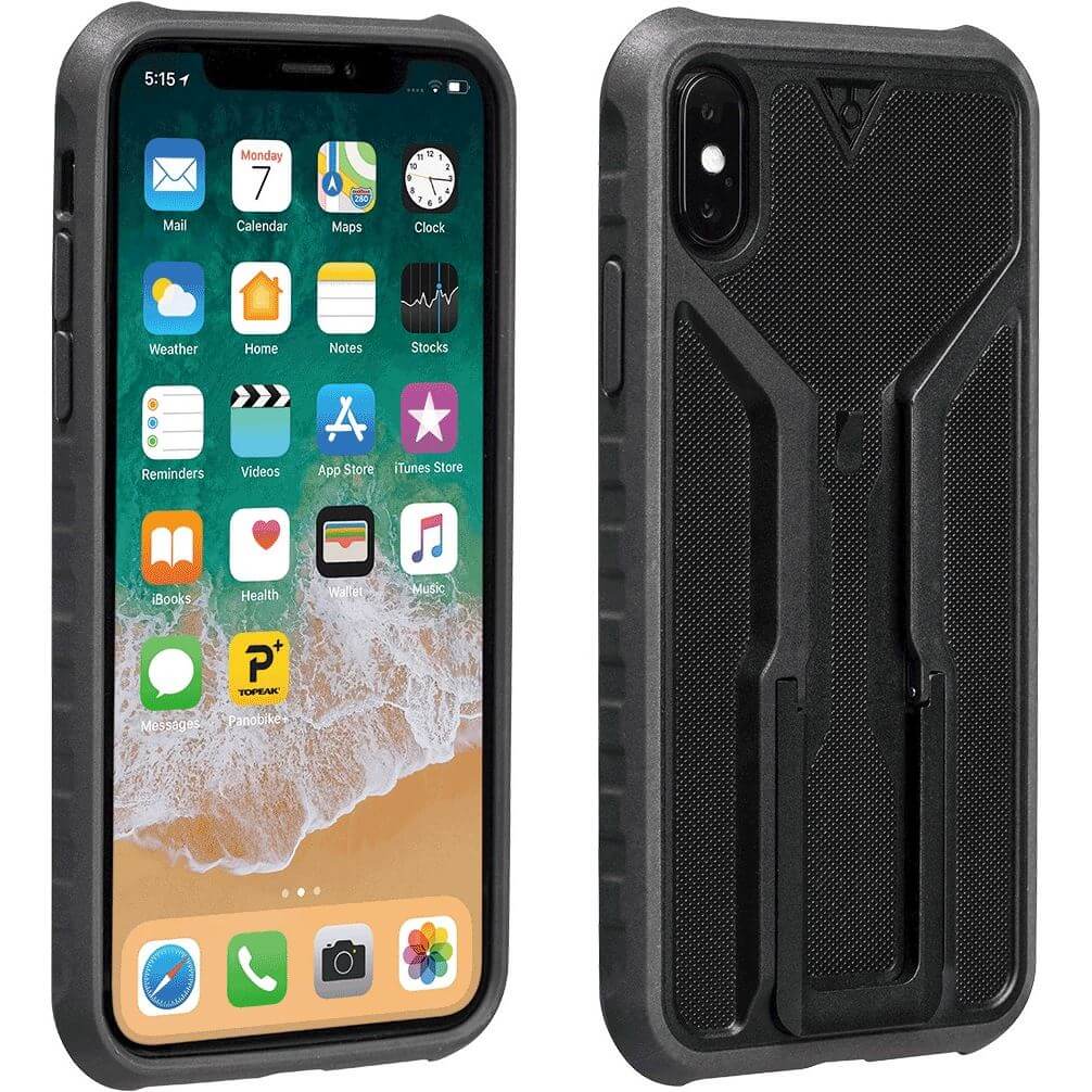 Topeak Ridecase iPhone XS SW LOS