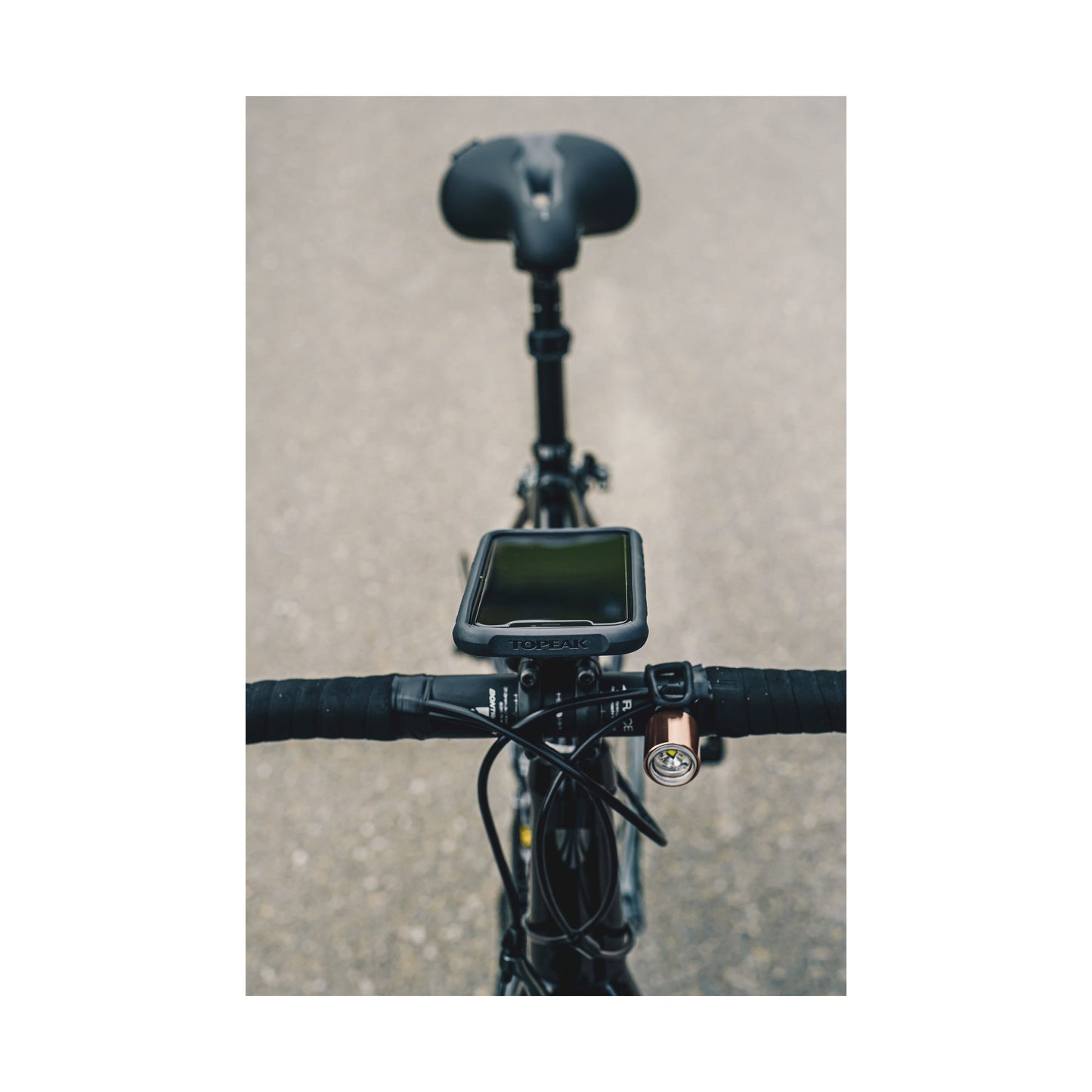 Topeak Ridecase iPhone 12 12 inkl