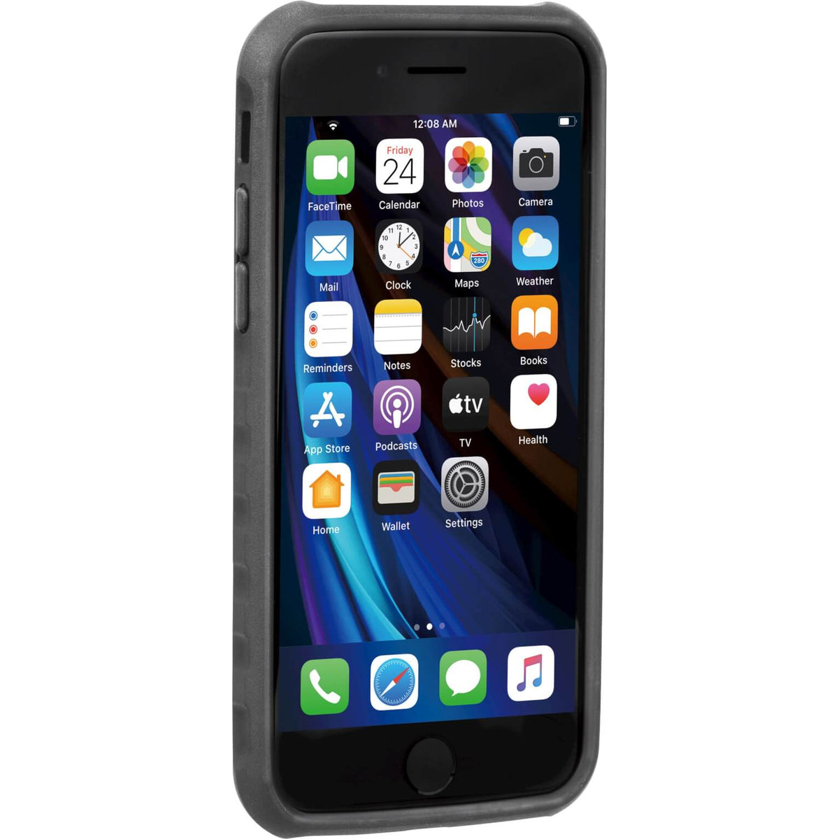 Topeak Ridecase iPhone SE (2. Generation) 8 7 6 LOS