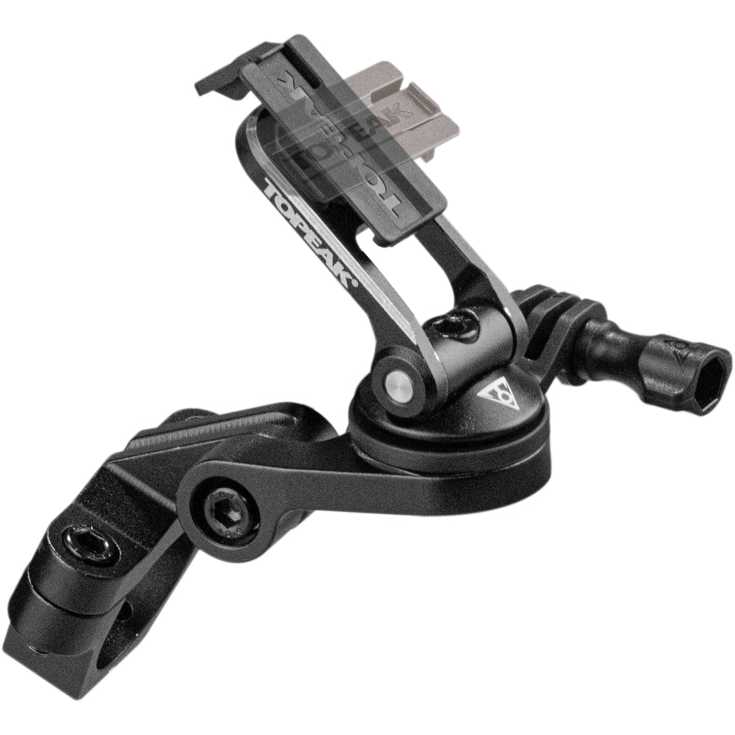 Topeak Ridecase Omni mit Halter Motorrad HB