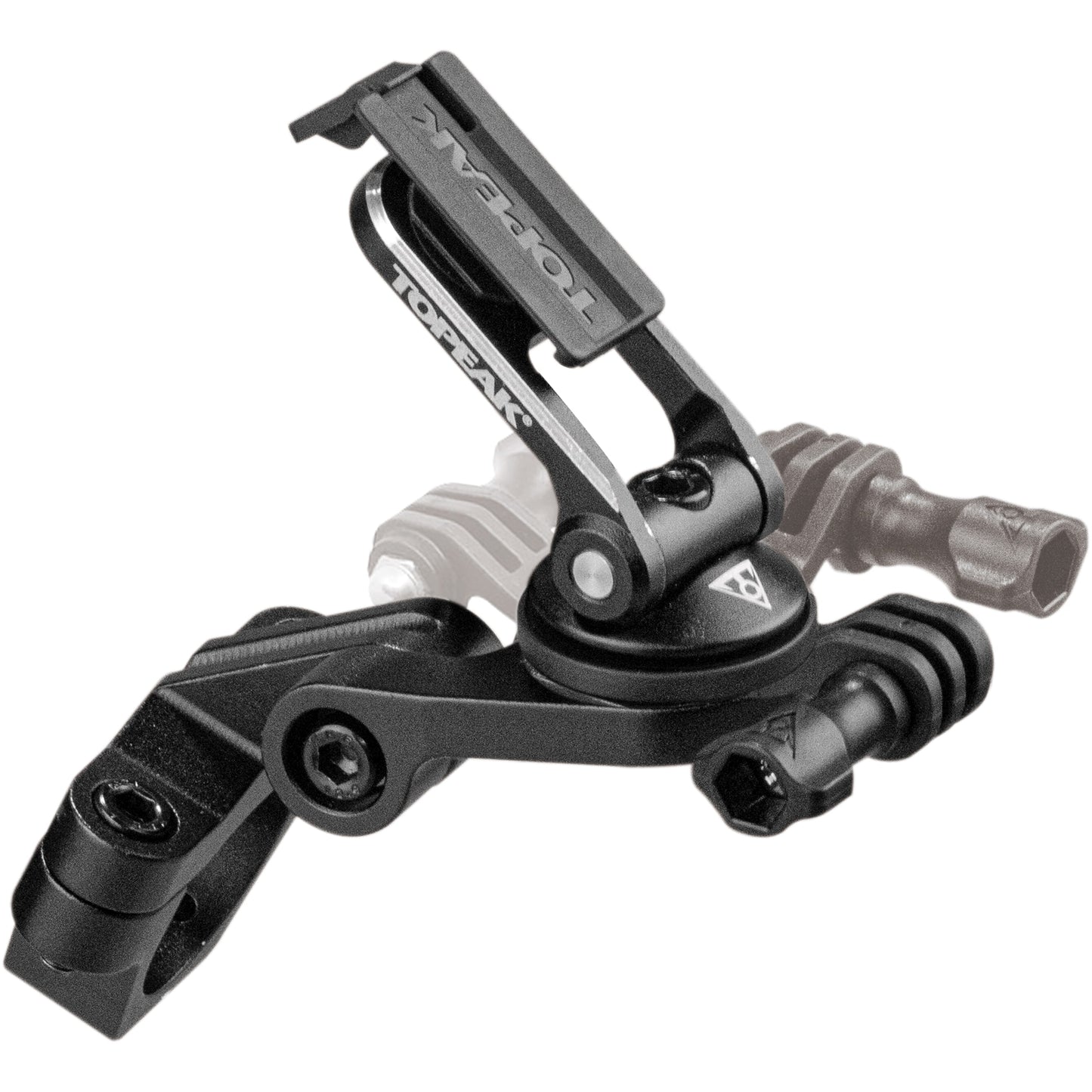 Topeak Ridecase Omni mit Halter Motorrad HB