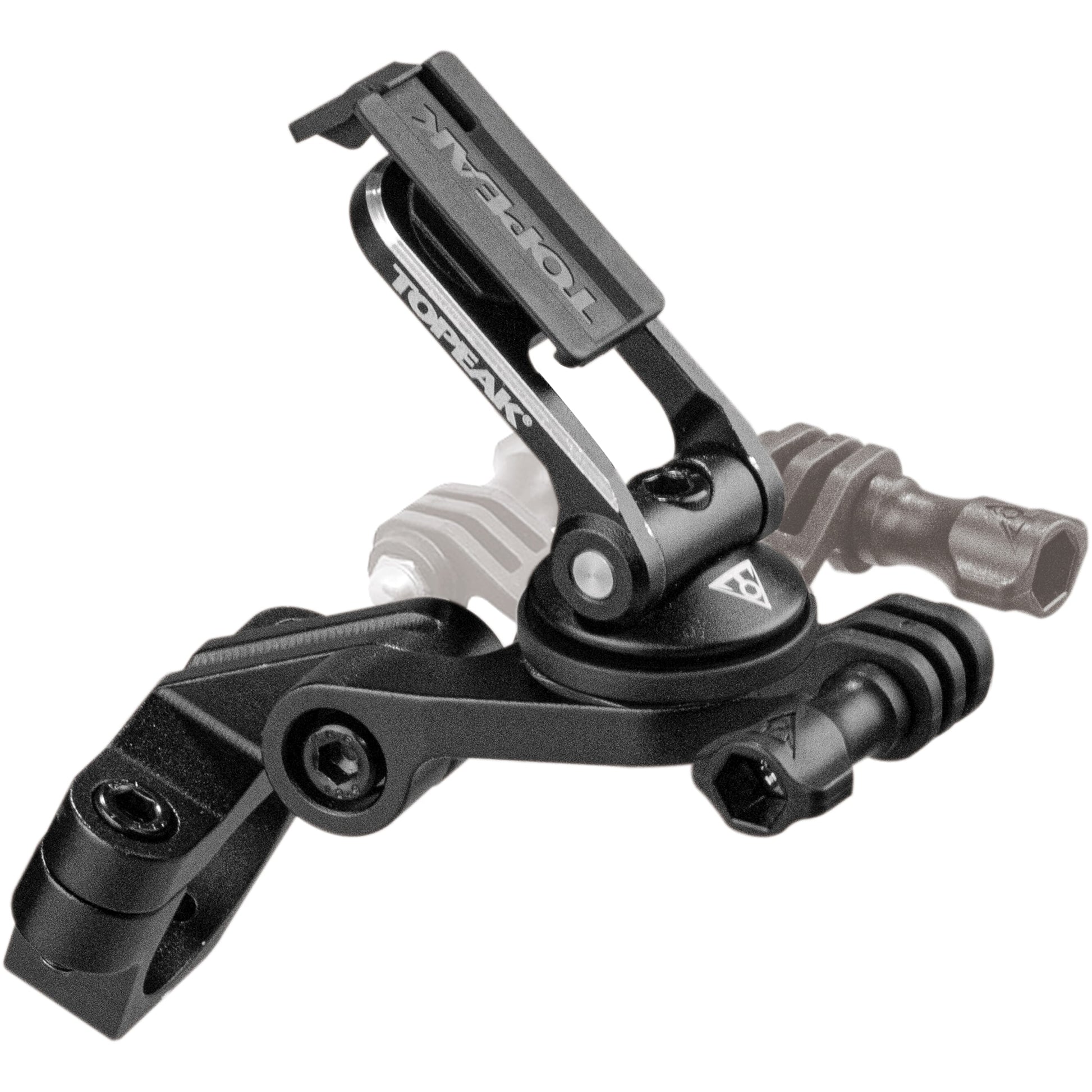 Topeak Ridecase Omni mit Halter Motorrad HB