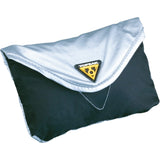 Topeak RX Regenabdeckung - Grau, Nylon, wasserdicht - afbeelding 2