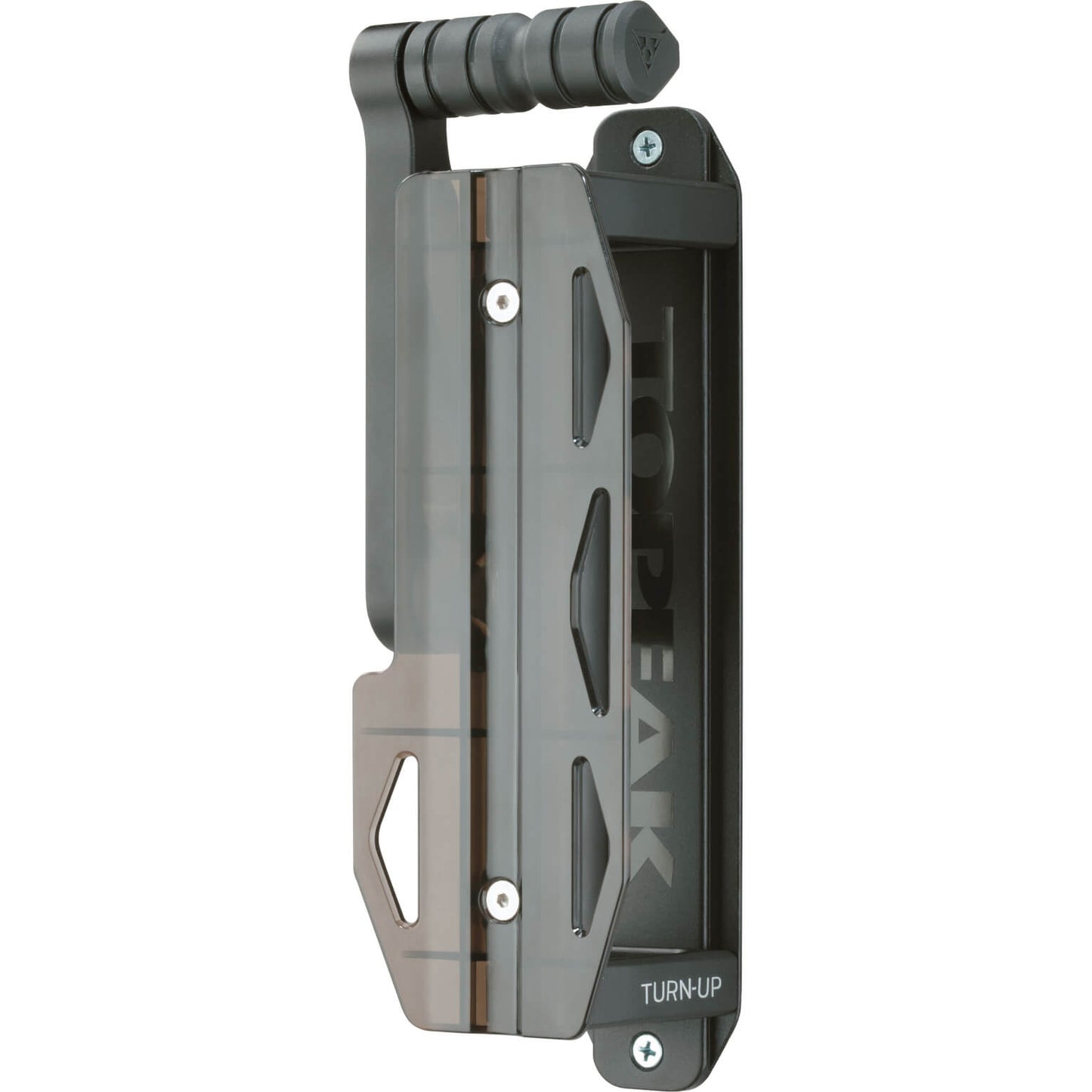 Topeak - Topeak - Topeak Turn -Up -Fahrradhalter