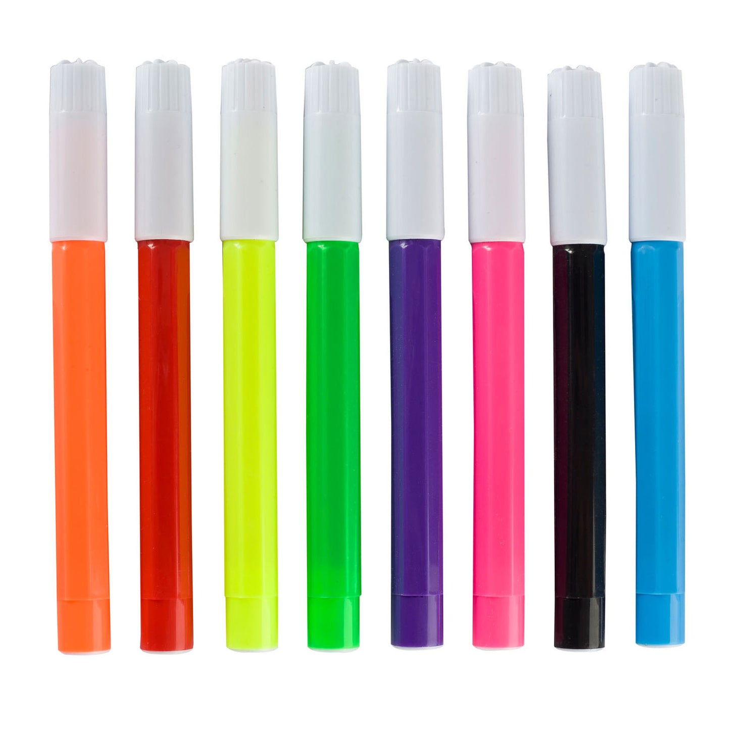 Jumbo Stifts, 8st.
